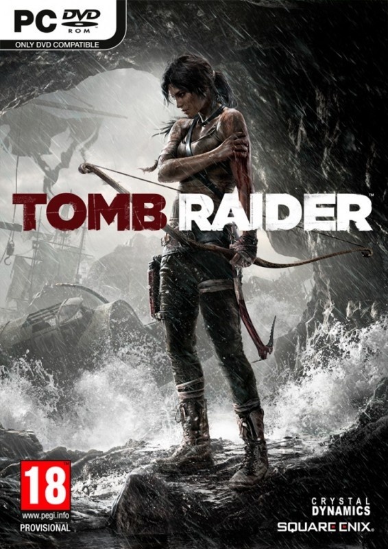 Tomb Raider