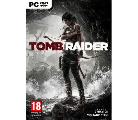 Tomb Raider