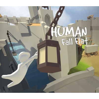 Human: Fall Flat