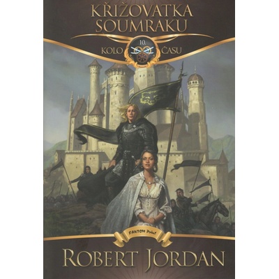 Křižovatka soumraku