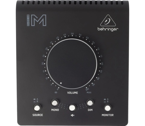 Behringer STUDIO M