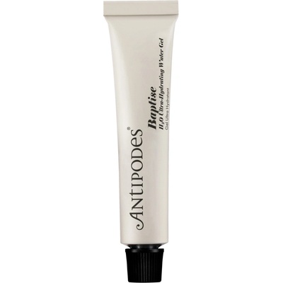 Antipodes Baptise H₂O Ultra-Hydrating Water Gel 15 ml