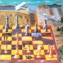 Hammill Peter - Fool's Mate CD