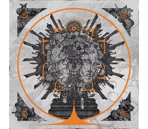 Bleed From Within - Shrine CD