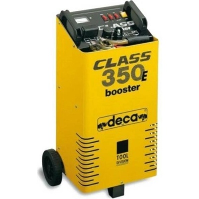 Deca Class Booster 350E