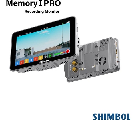 Shimbol Memory I Pro
