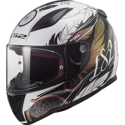 LS2 FF353 RAPID II Boho