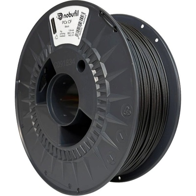 Nobufil PCx CF Black - 1, 75 mm / 1000 g (PC-F-901-1-010)