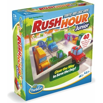 Thinkfun Rush Hour Junior