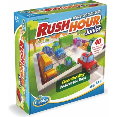 Thinkfun Rush Hour Junior