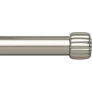 Umbra HK Limited Umbra Корниз cleo - цвят никел - размер 167-304 см (umbra-1022959-411)