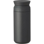 KINTO Travel Tumbler 500 мл - Черно (20946)