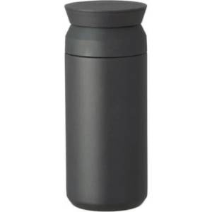 KINTO Travel Tumbler 500 мл - Черно (20946)