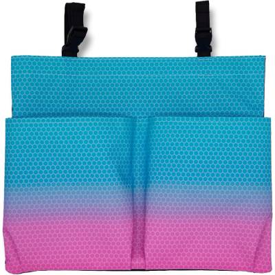 Karton P+P kapsář na lavici Oxy Ombre Pink