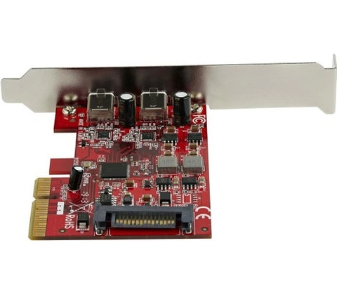 StarTech PEXUSB312C3