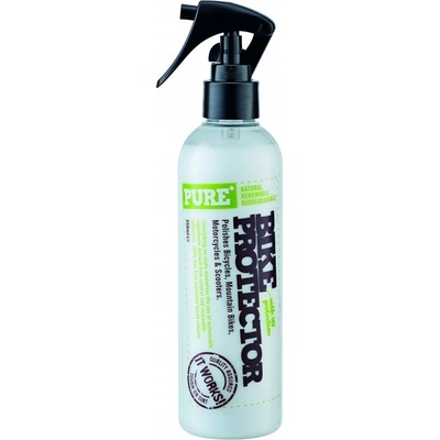 Weldtite Leštenka a ochrana pred UV žiarením Pure Bike Protector 250 ml