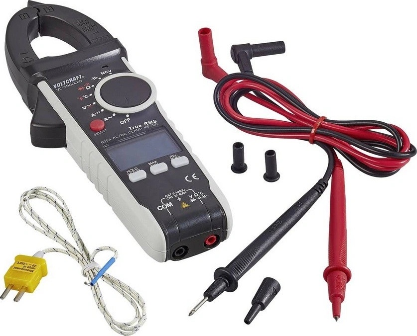 Voltcraft VC-590OLED
