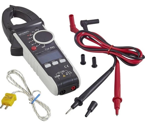 Voltcraft VC-590OLED
