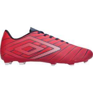 Umbro Velocita elixir league fg червено, бяло 42.5 (81943umea)