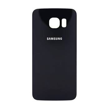 Kryt Samsung G925 Galaxy S6 Edge zadní černý