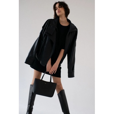 MUUV Muuv. памучна рокля OREE (krot.suk.z.kiesz.OREE)