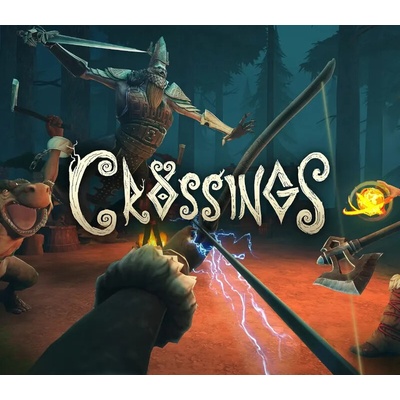 Crossings