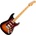 Fender Player II Modified Stratocaster HSS MN 3-Color Sunburst Електрическа китара