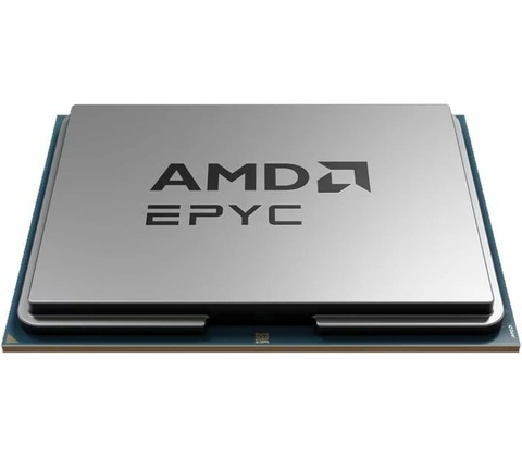 AMD EPYC 9825 100-000000837