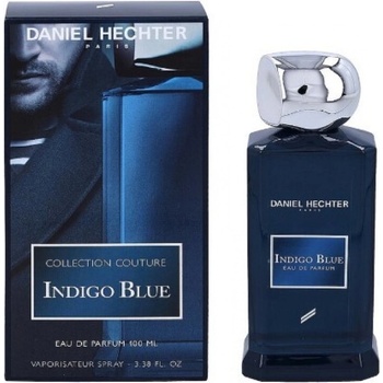 Image 1 of Daniel Hechter Collection Couture Indigo Blue EDP 100 ml