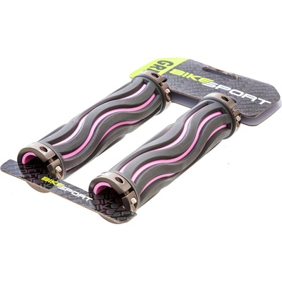 I-Tech Medical Division Ръкохватки T-ONE, WAVE GP11 lock on (AM4744)