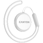 CANYON smart tag ONTAG 1 iOS White (CNE-PT01SW) - itmode