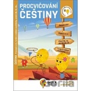 Procvičování češtiny pro 2. ročník