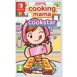 Planet Entertainment Cooking Mama Cookstar (Switch)