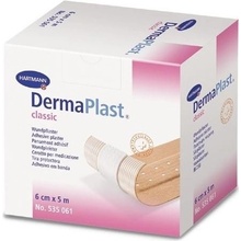 DermaPlast classic 6cm x 5m (KS)