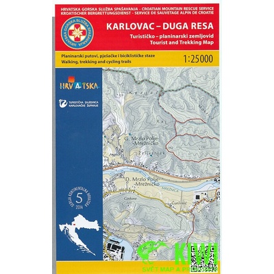 Karlovac-Duga Resa