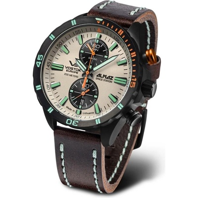 Vostok Europe 6S11/320C677