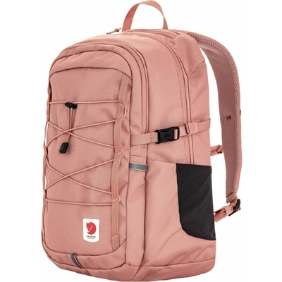 Fjällräven Skule ružová 20 l
