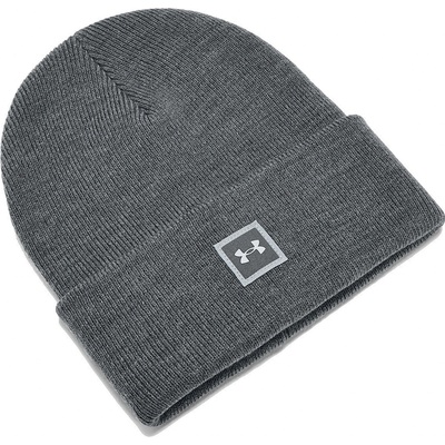 Under Armour čepice Truckstop beanie šedá