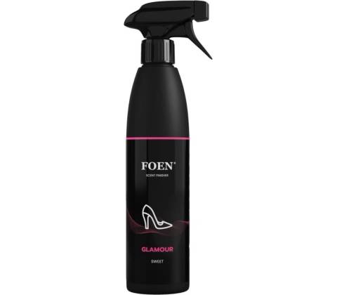 Foen Glamour 450 ml