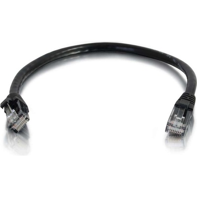 C2G 83408 Cat6 Booted Unshielded (UTP) Network Patch