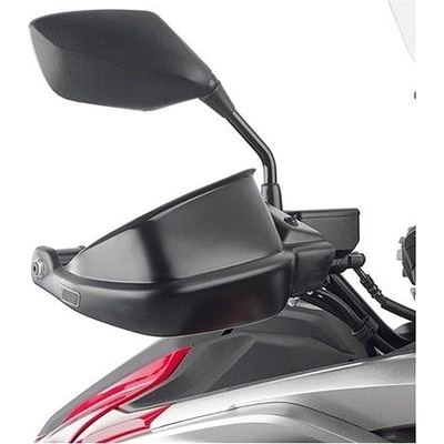 KAPPA KHP1192 kryty rúk HONDA CB 500 X (19 – 22)/NC 750 X (21 – 22)