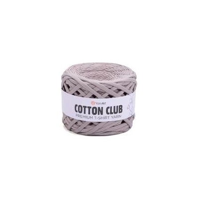 YarnArt Cotton Club 7308 - beige
