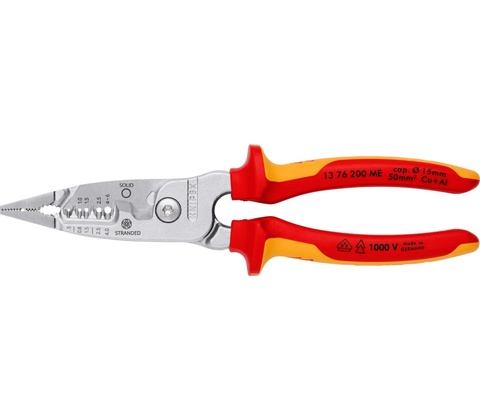 Knipex 1376200ME