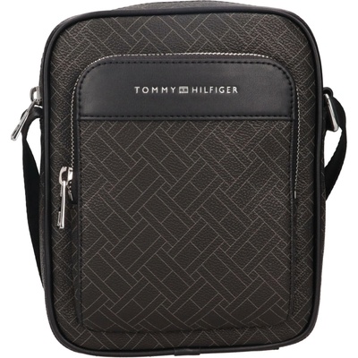 Tommy Hilfiger Fernan černá