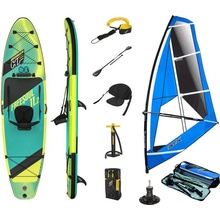 Paddleboard HYDROFORCE FREESOUL 3TECH 11'2'' WS COMBO STX Evolve 4.9