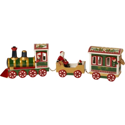 Villeroy & Boch Christmas Toys Memory Expres na severní pól 55 cm