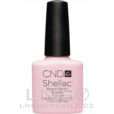CND Shellac UV Color CAKE POP 7,3 ml