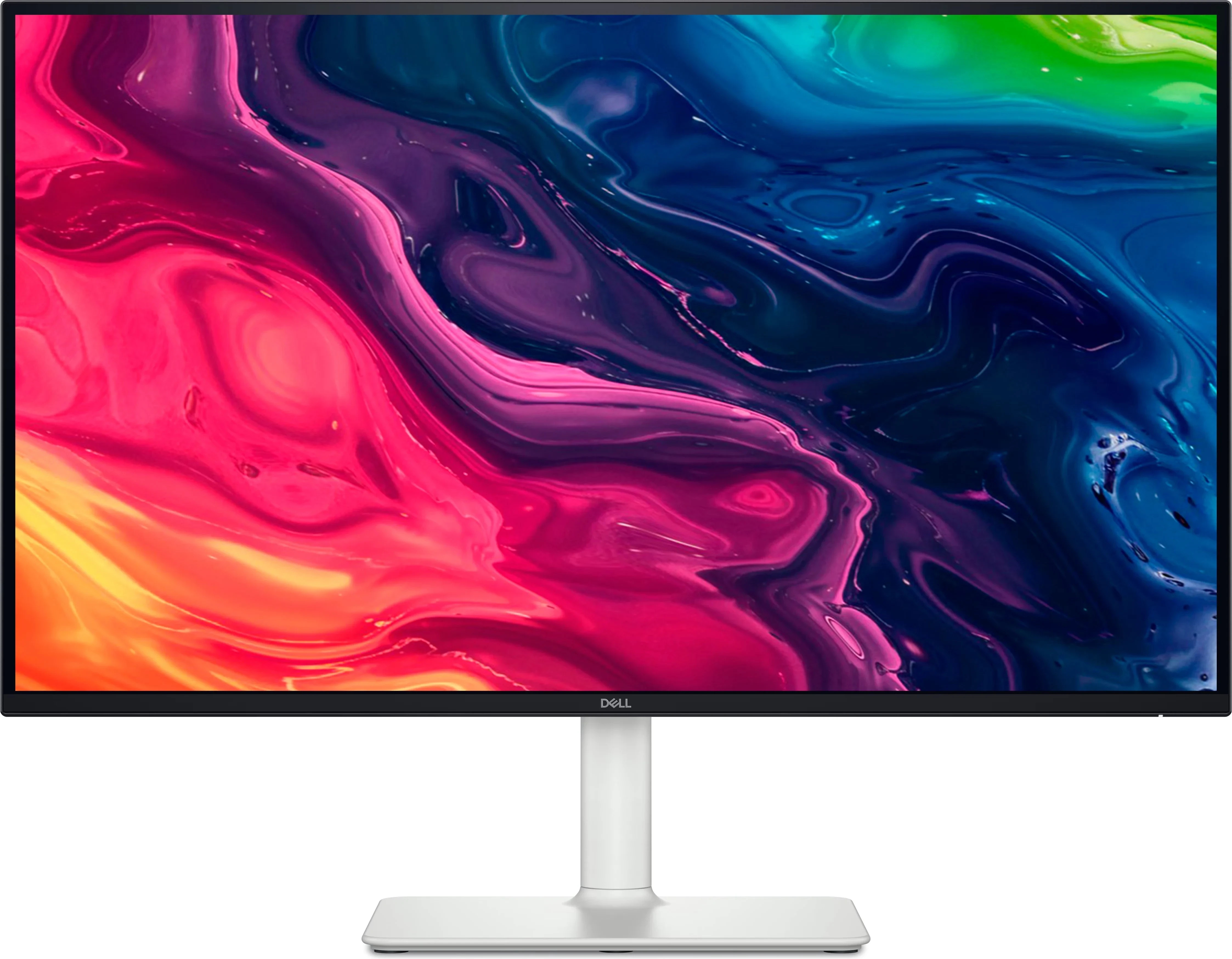 Dell S2725QS