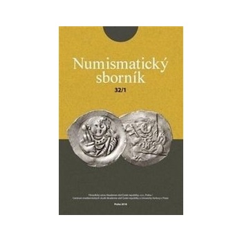 Numismatický sborník 321