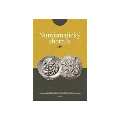 Numismatický sborník 321